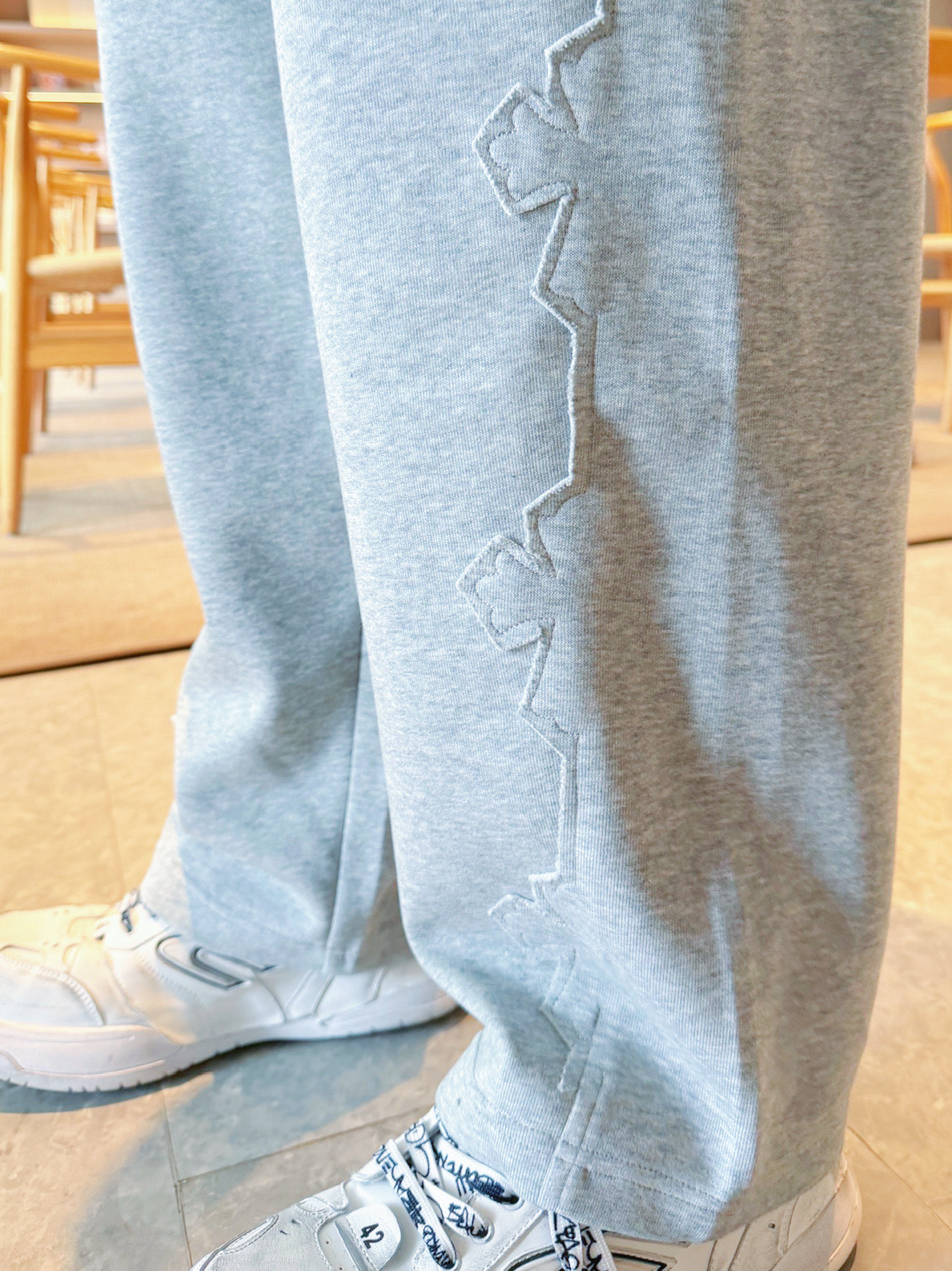 Casual Pants Man